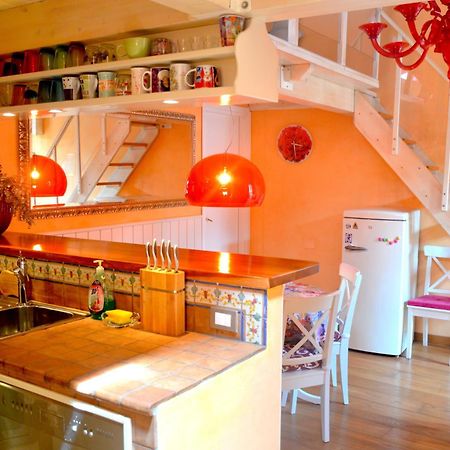 Storico Loft Nel Cuore Di 卢卡 外观 照片