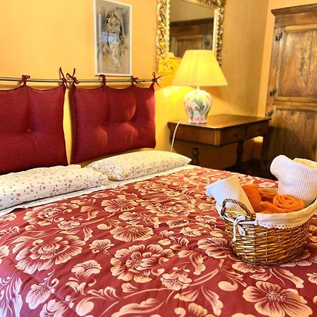 Storico Loft Nel Cuore Di 卢卡 外观 照片
