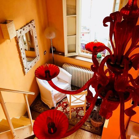 Storico Loft Nel Cuore Di 卢卡 外观 照片