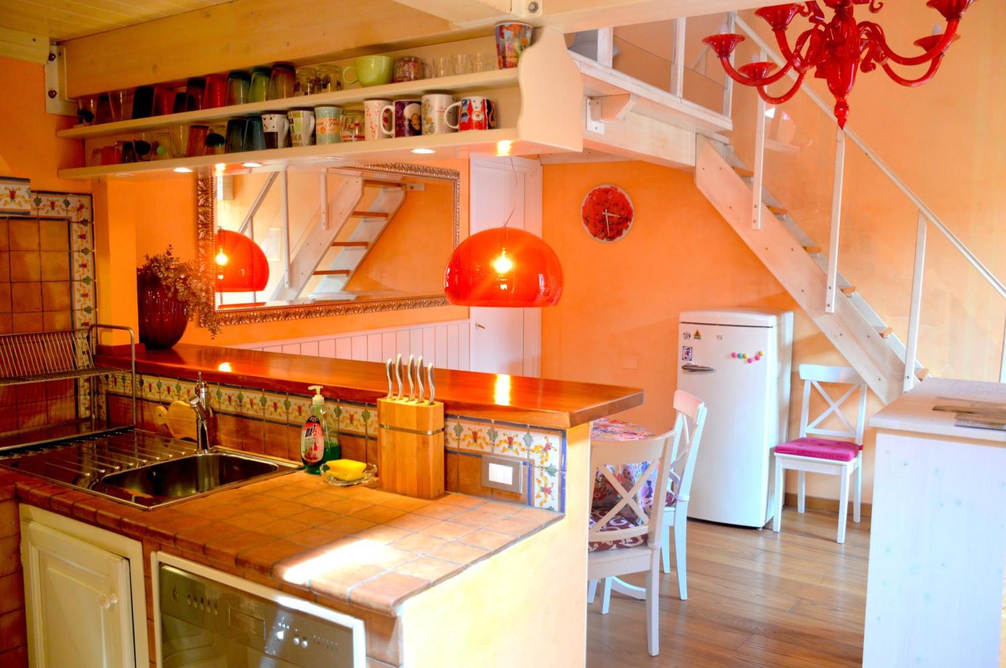 Storico Loft Nel Cuore Di 卢卡 外观 照片