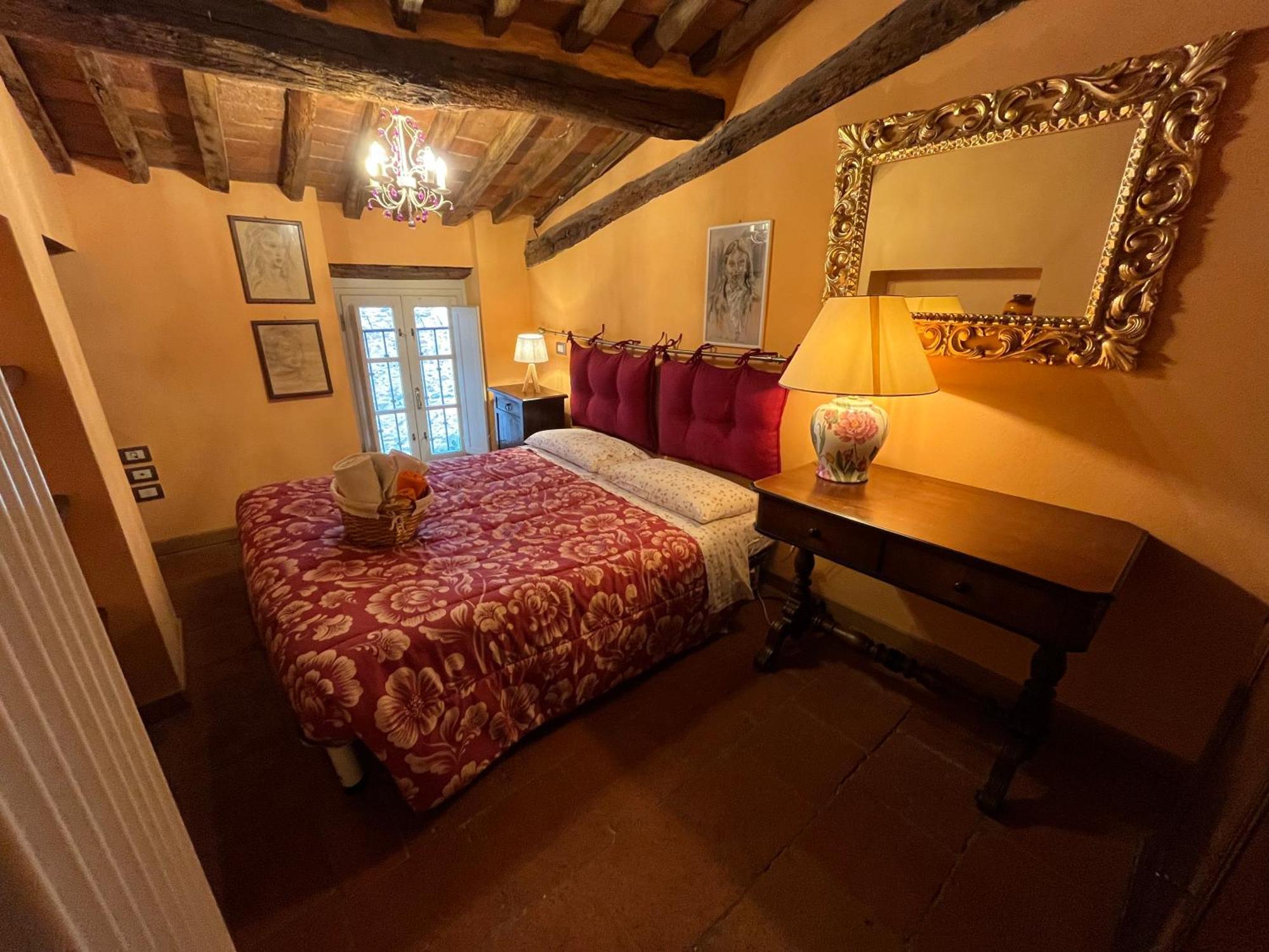 Storico Loft Nel Cuore Di 卢卡 外观 照片