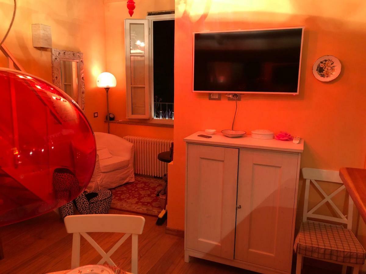 Storico Loft Nel Cuore Di 卢卡 外观 照片