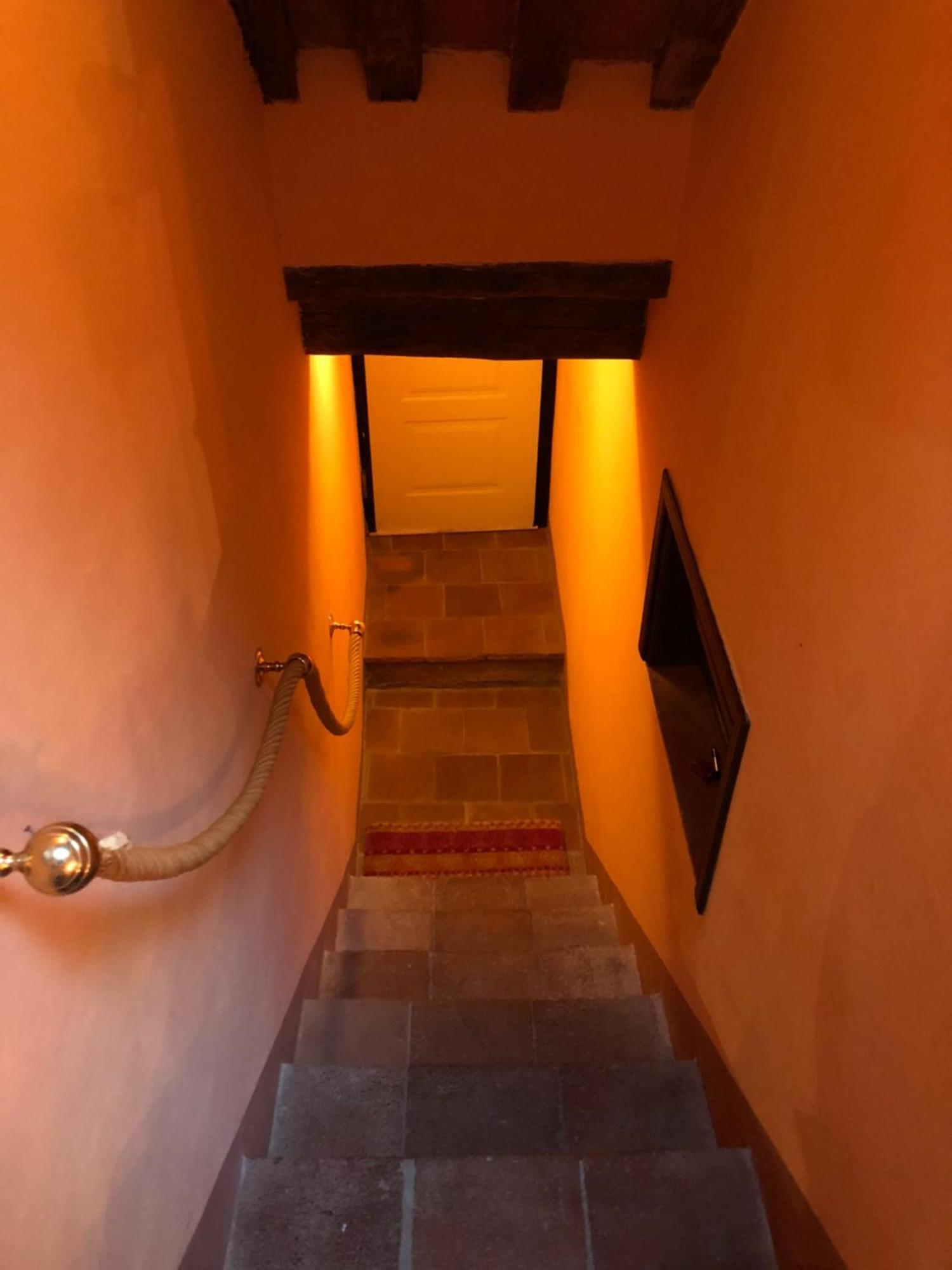 Storico Loft Nel Cuore Di 卢卡 外观 照片